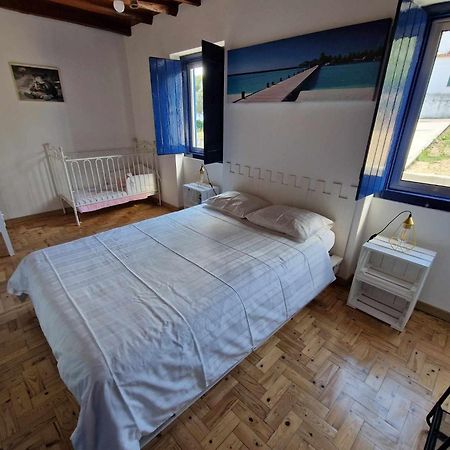 Villa Casa Dos Martelitos à Salgueira  Extérieur photo