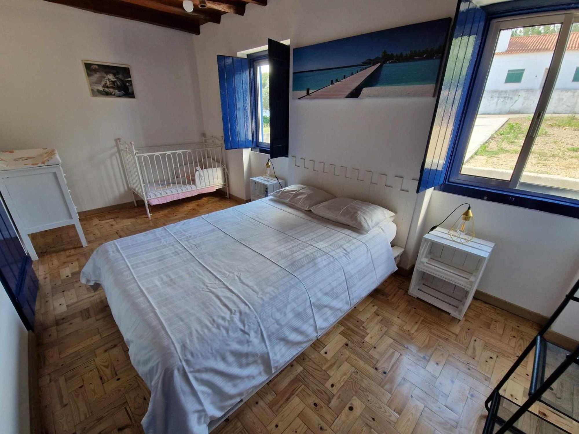 Villa Casa Dos Martelitos à Salgueira  Extérieur photo