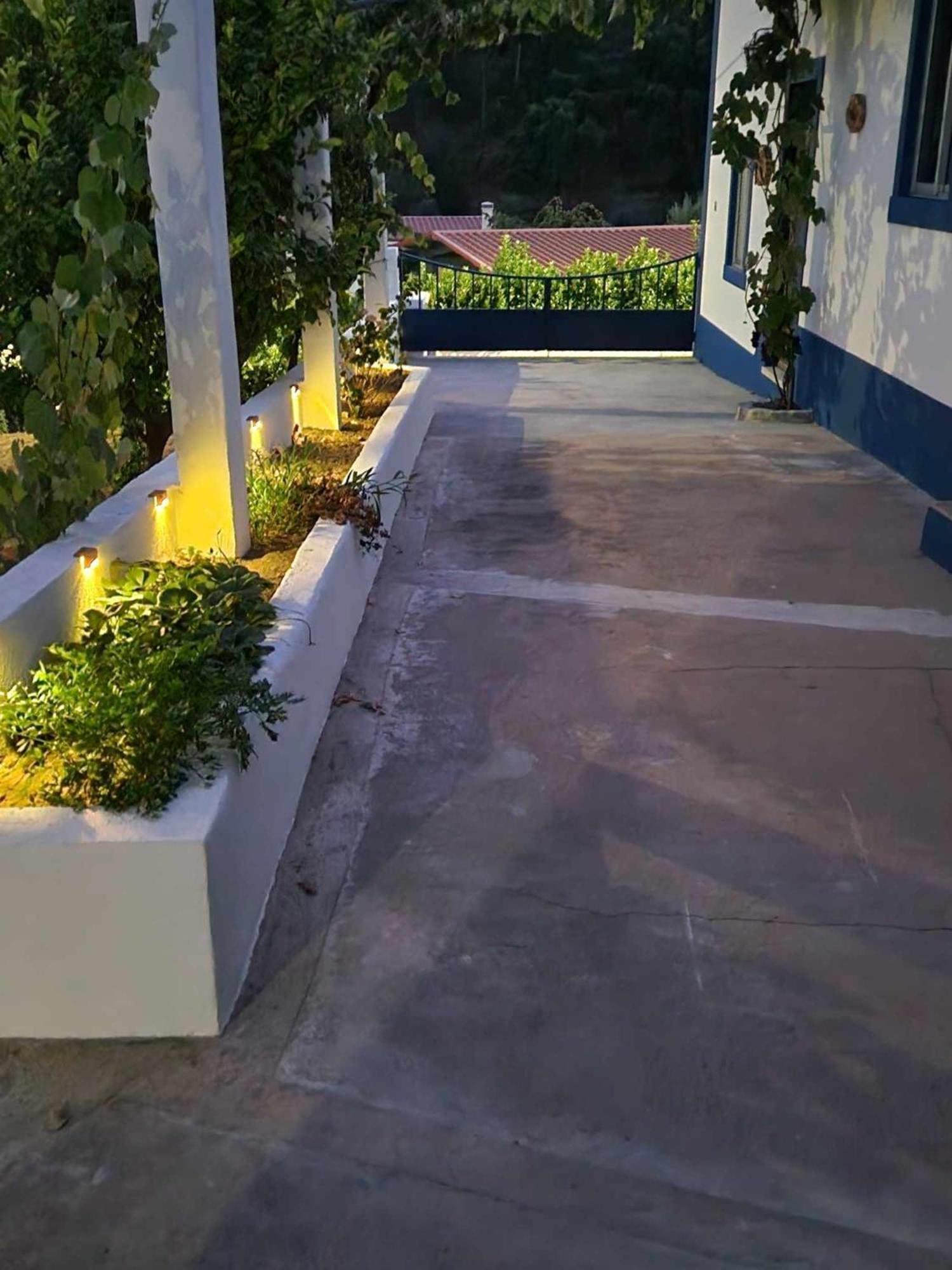 Villa Casa Dos Martelitos à Salgueira  Extérieur photo