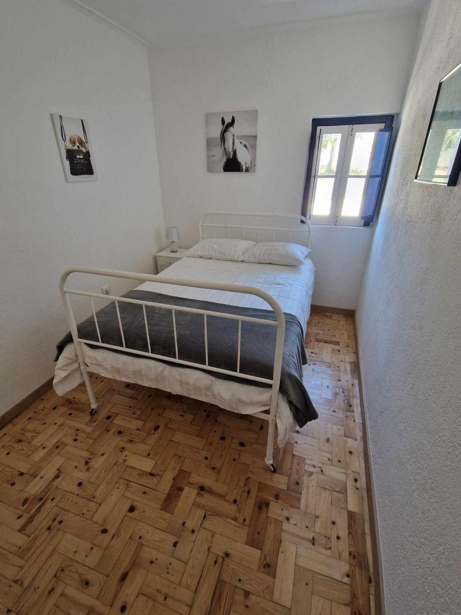 Villa Casa Dos Martelitos à Salgueira  Extérieur photo