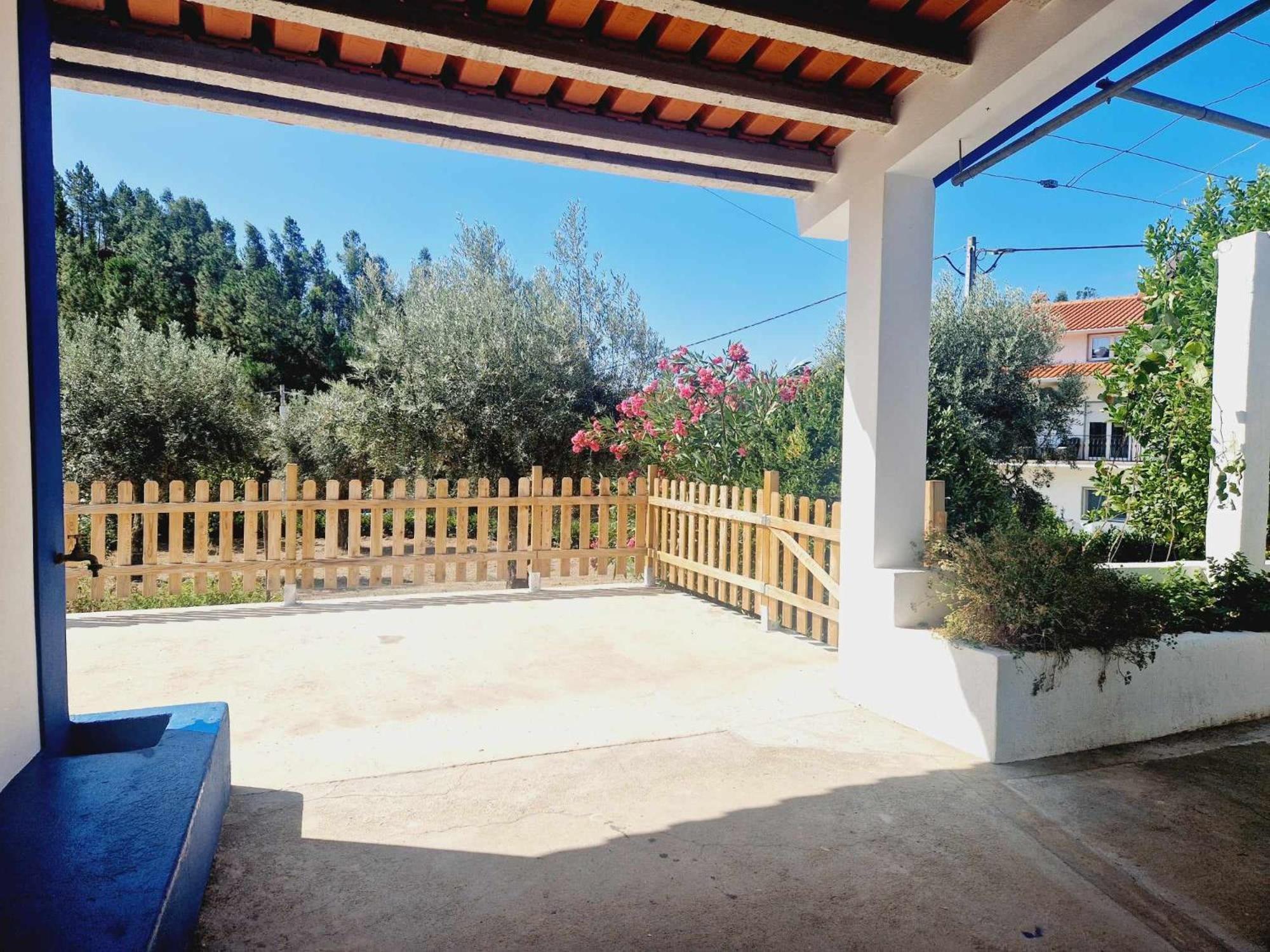Villa Casa Dos Martelitos à Salgueira  Extérieur photo