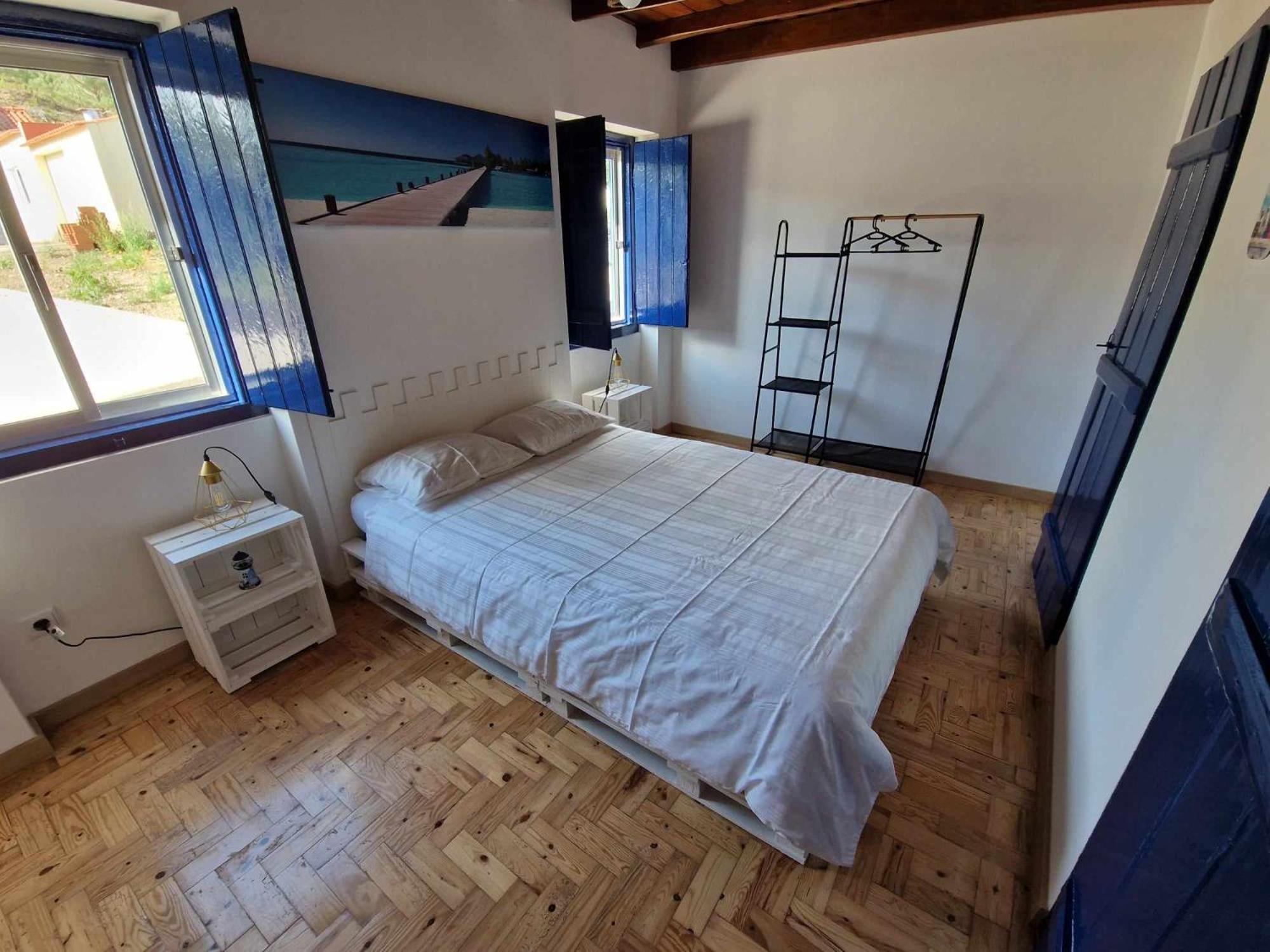 Villa Casa Dos Martelitos à Salgueira  Extérieur photo