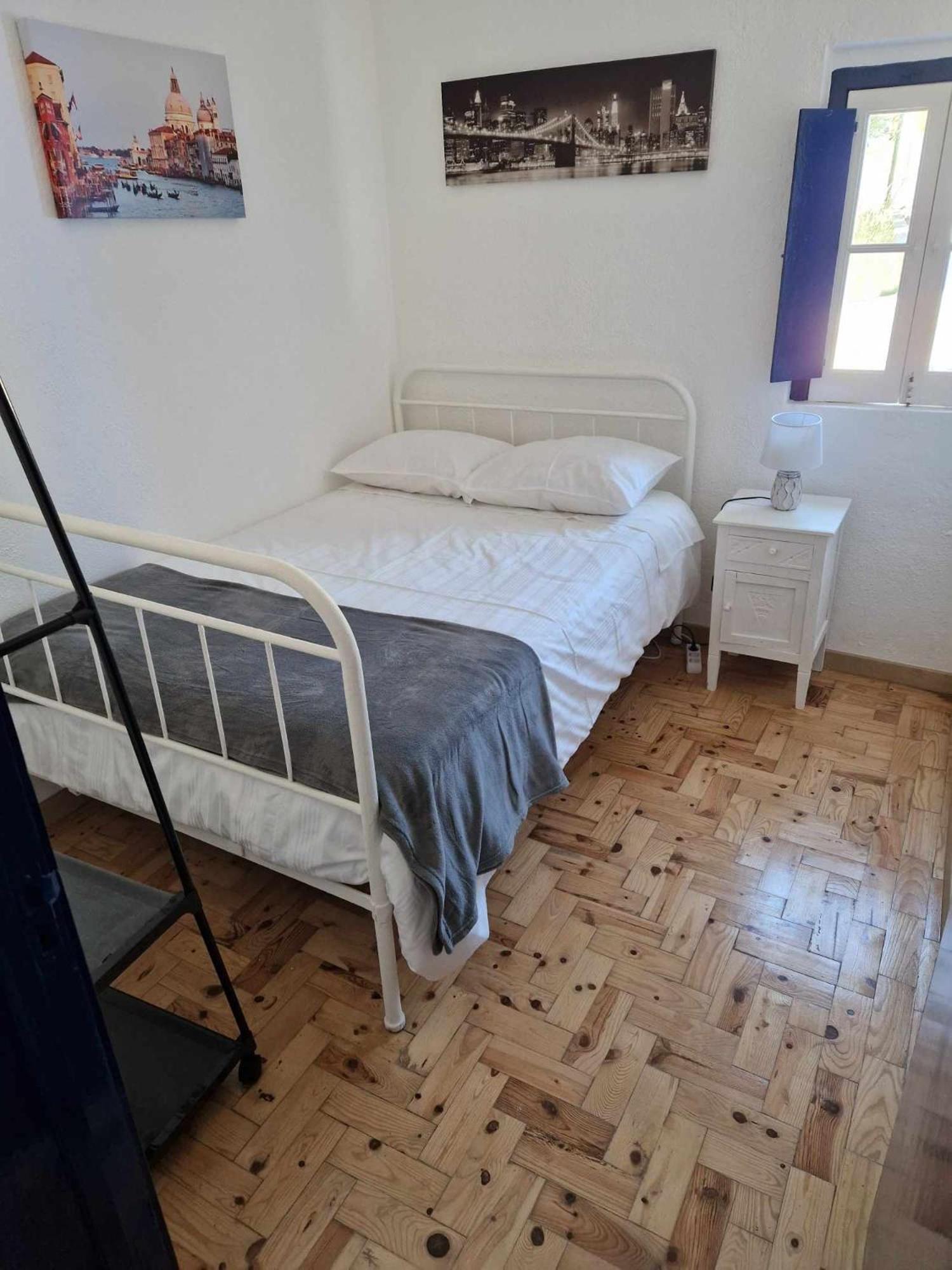 Villa Casa Dos Martelitos à Salgueira  Extérieur photo